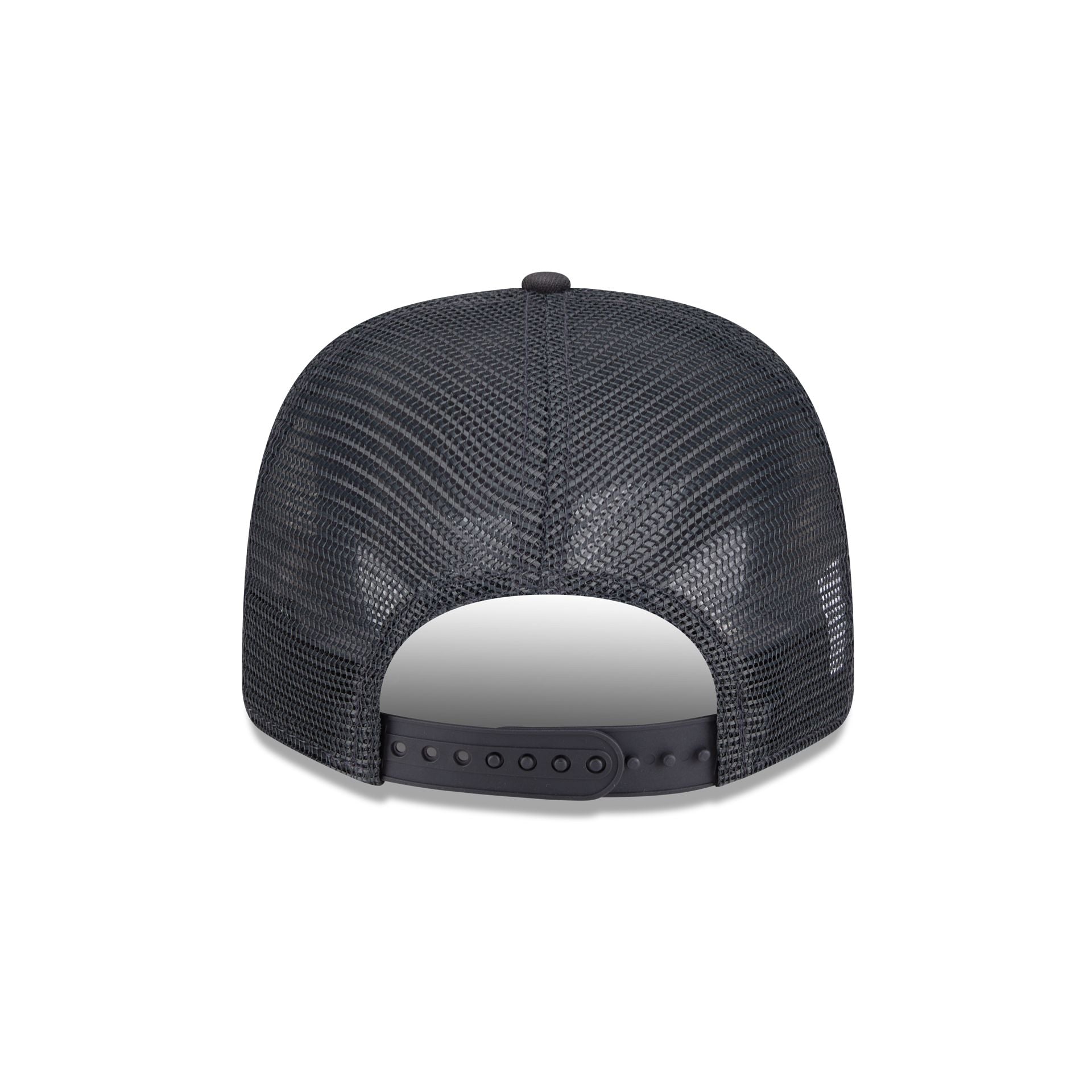 Vegas Golden Knights Simple 9SEVENTY Trucker Hat
