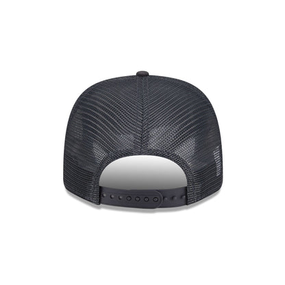 Vegas Golden Knights Simple 9SEVENTY Trucker Hat