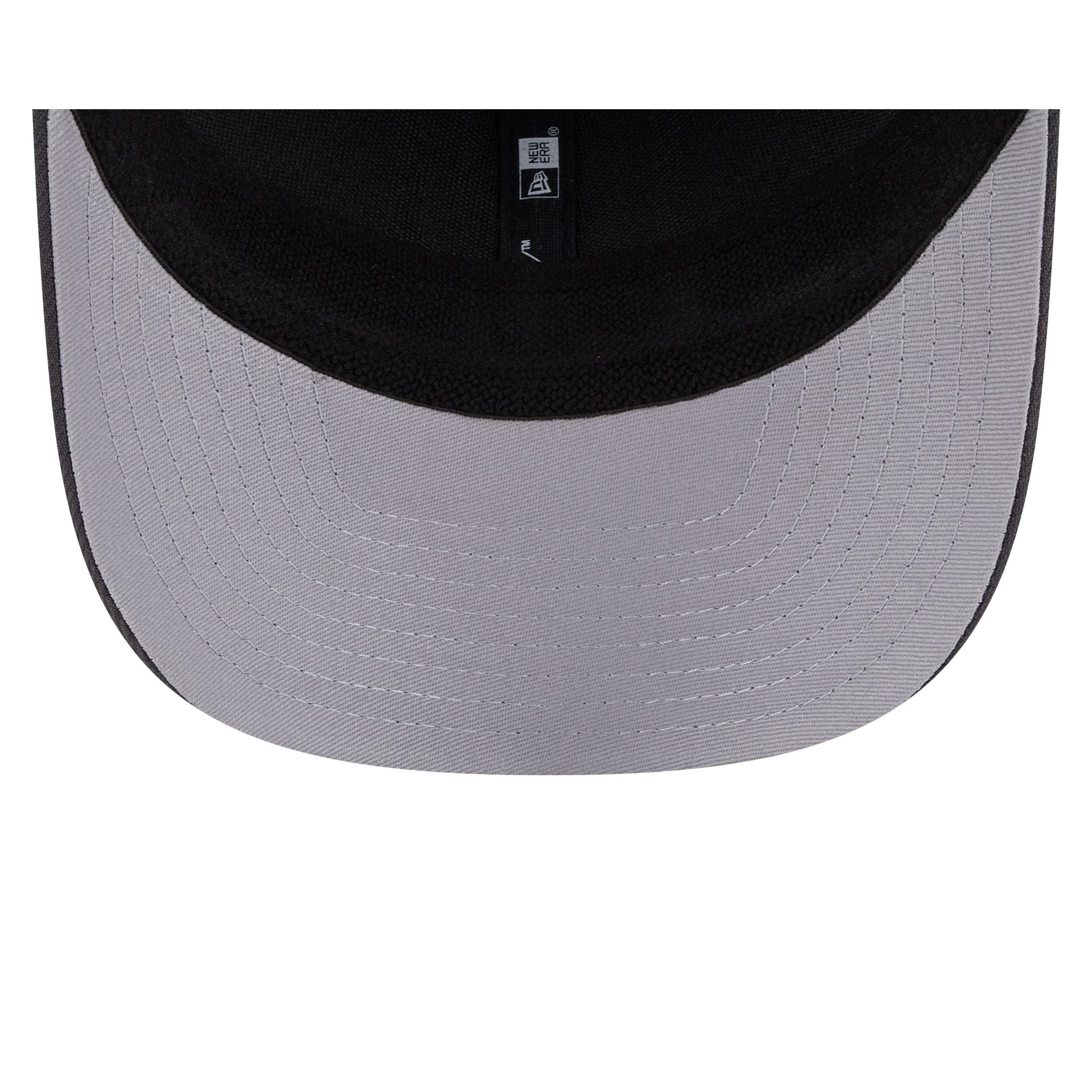 Vegas Golden Knights Simple 9SEVENTY Trucker Hat