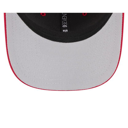 Washington Capitals Simple 9SEVENTY Trucker Hat