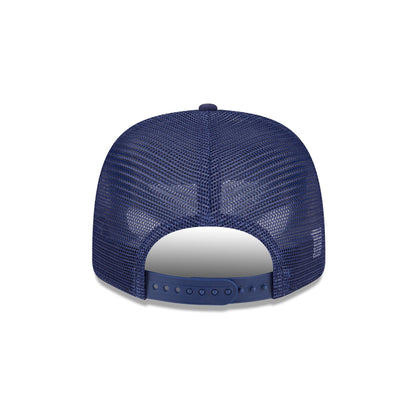 Winnipeg Jets Simple 9SEVENTY Trucker Hat