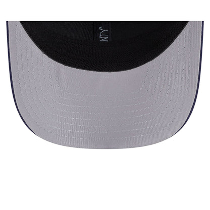 Winnipeg Jets Simple 9SEVENTY Trucker Hat
