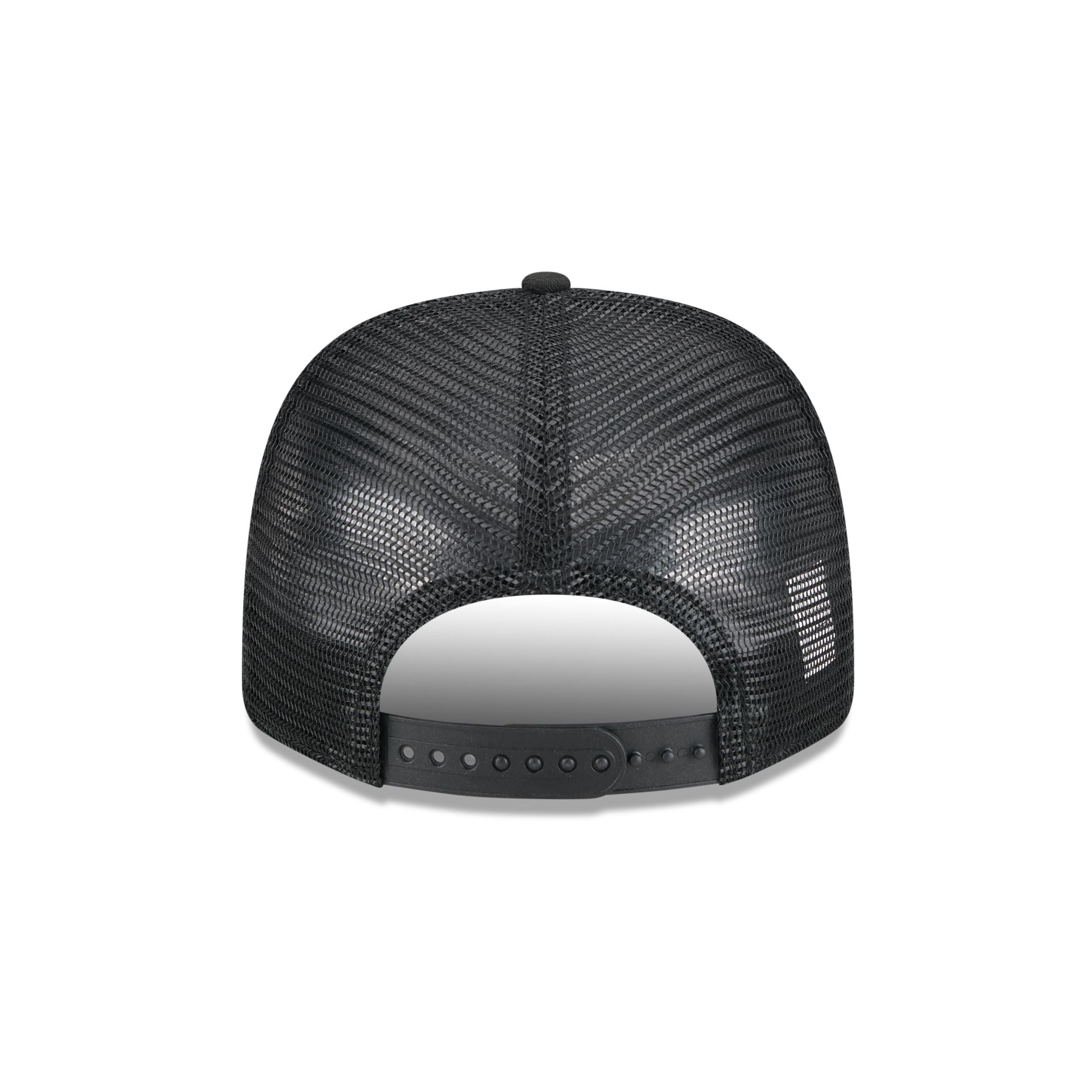 San Jose Sharks Simple 9SEVENTY Trucker Hat