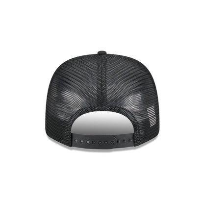 San Jose Sharks Simple 9SEVENTY Trucker Hat