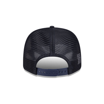 Seattle Kraken Simple 9SEVENTY Trucker Hat