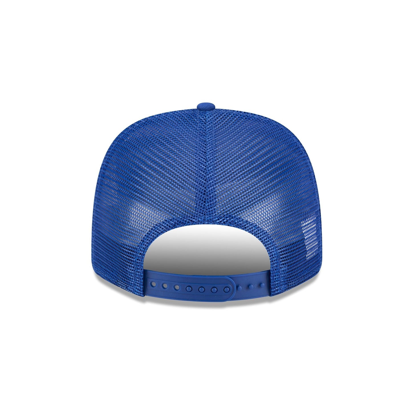 St. Louis Blues Simple 9SEVENTY Trucker Hat