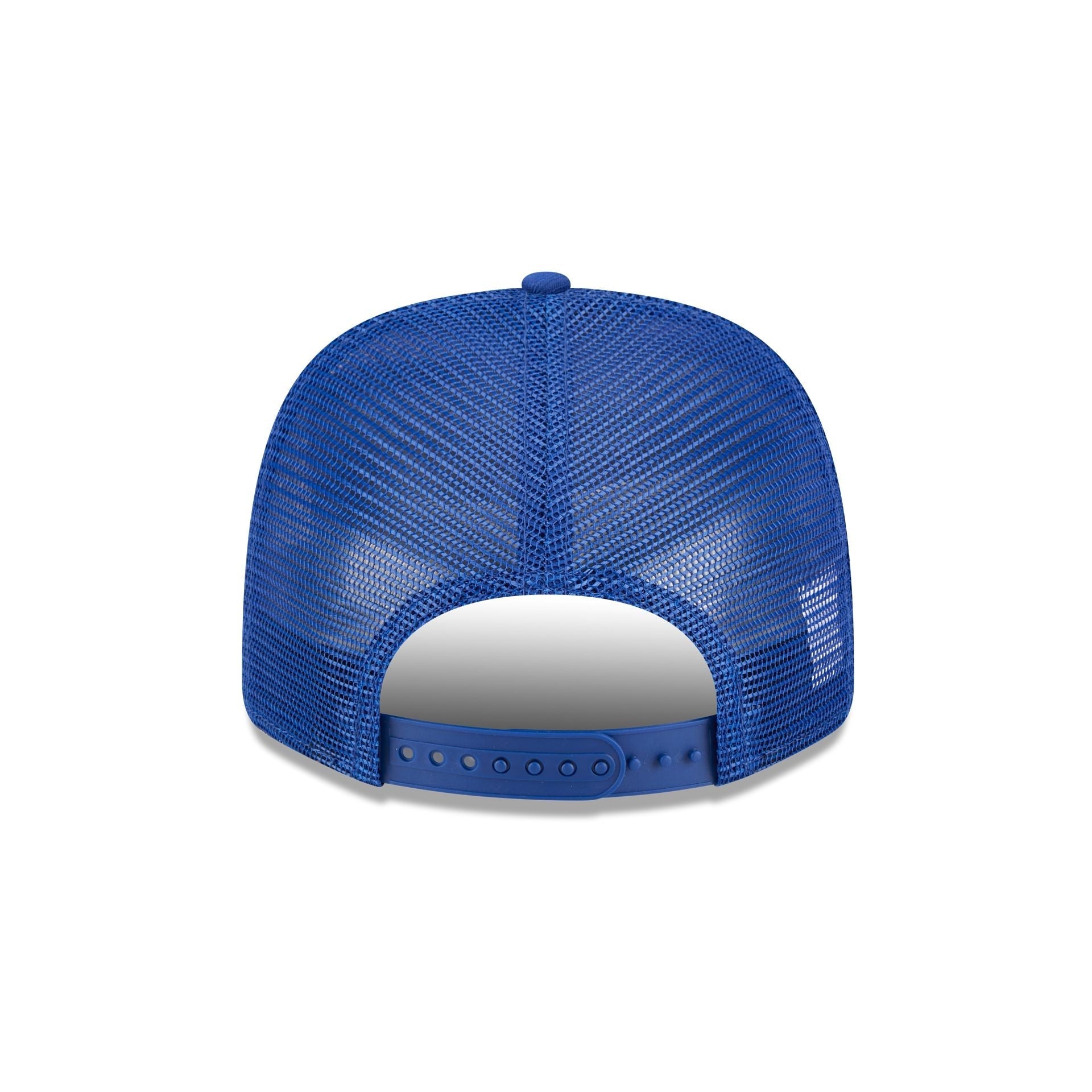 St. Louis Blues Simple 9SEVENTY Trucker Hat
