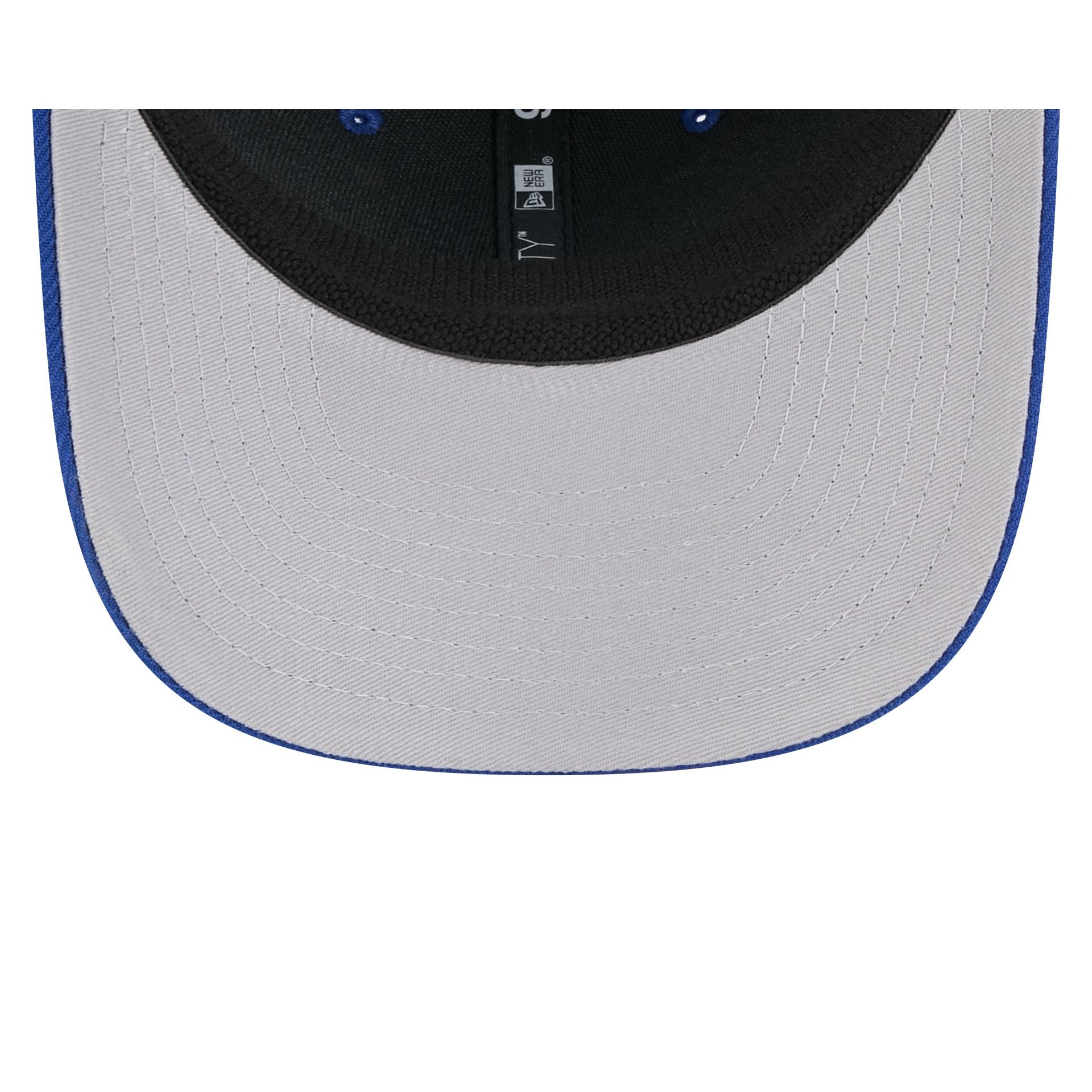 St. Louis Blues Simple 9SEVENTY Trucker Hat