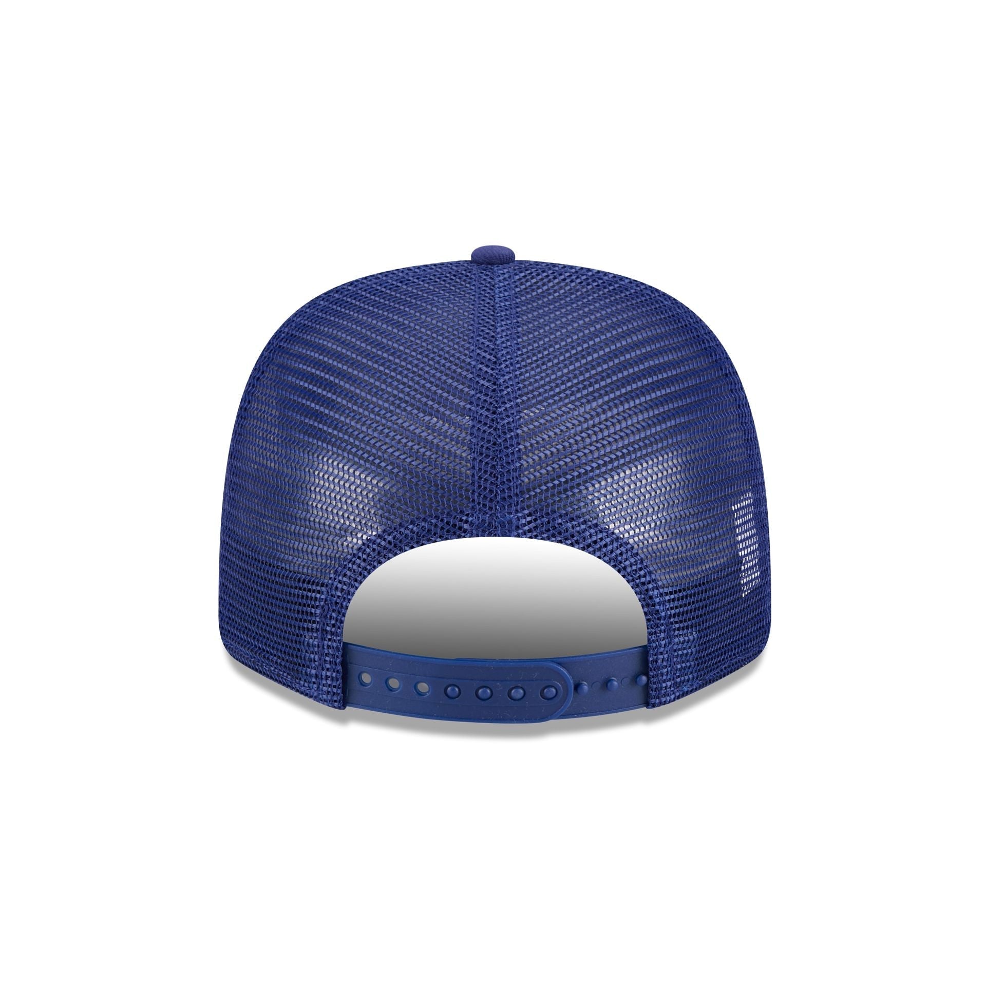 Tampa Bay Lightning Simple 9SEVENTY Trucker Hat