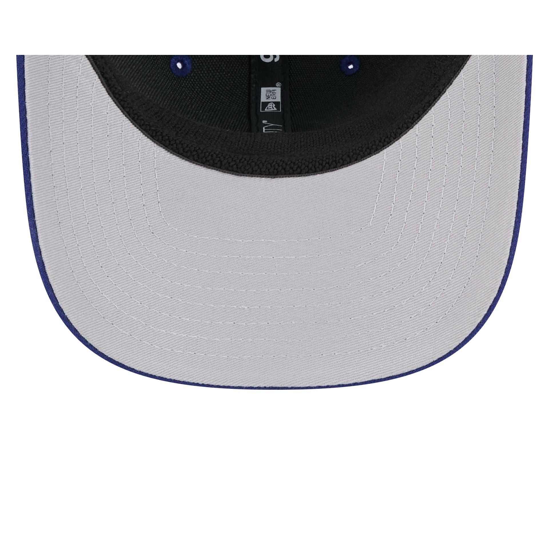 Tampa Bay Lightning Simple 9SEVENTY Trucker Hat