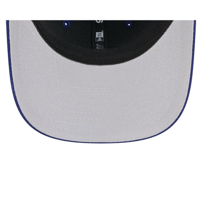 Tampa Bay Lightning Simple 9SEVENTY Trucker Hat