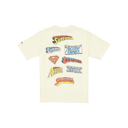 Superman DC Comics 90th Anniversary T-Shirt