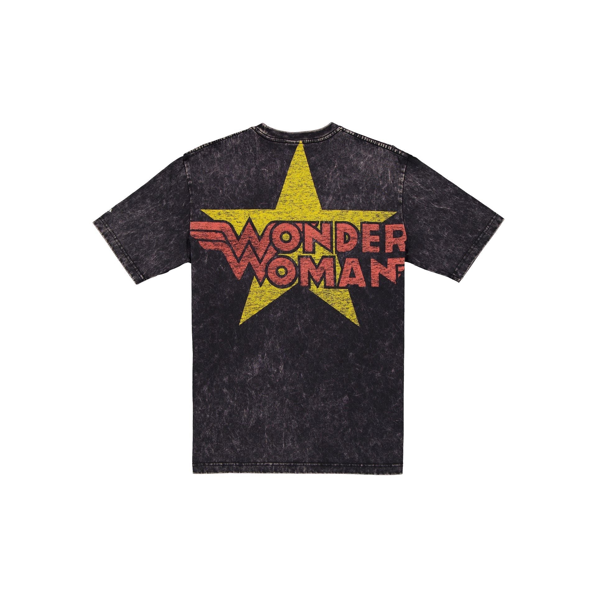 Wonder Woman DC Comics 90th Anniversary T-Shirt
