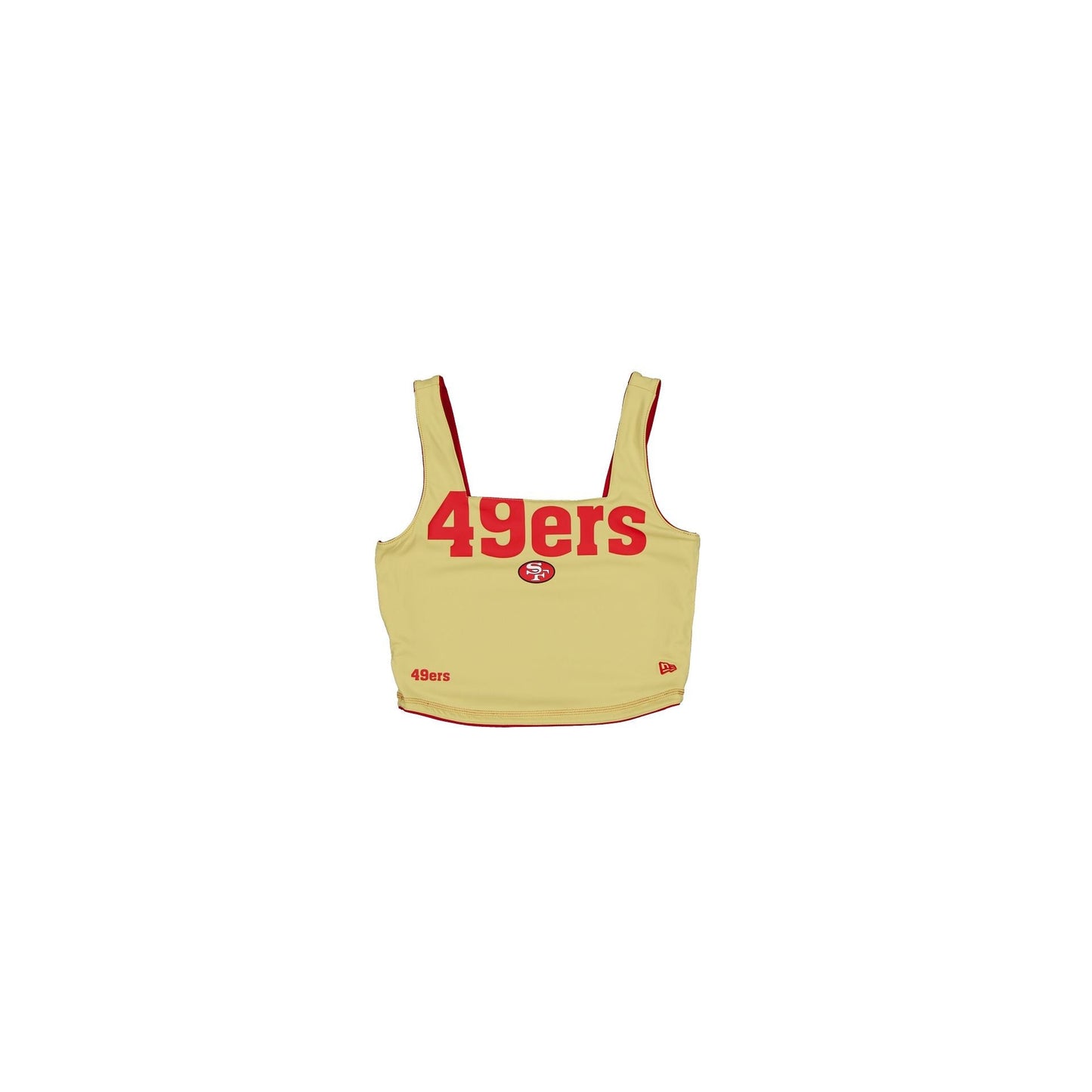 San Francisco 49ers Sport Classics Women's Reversible Tank Top