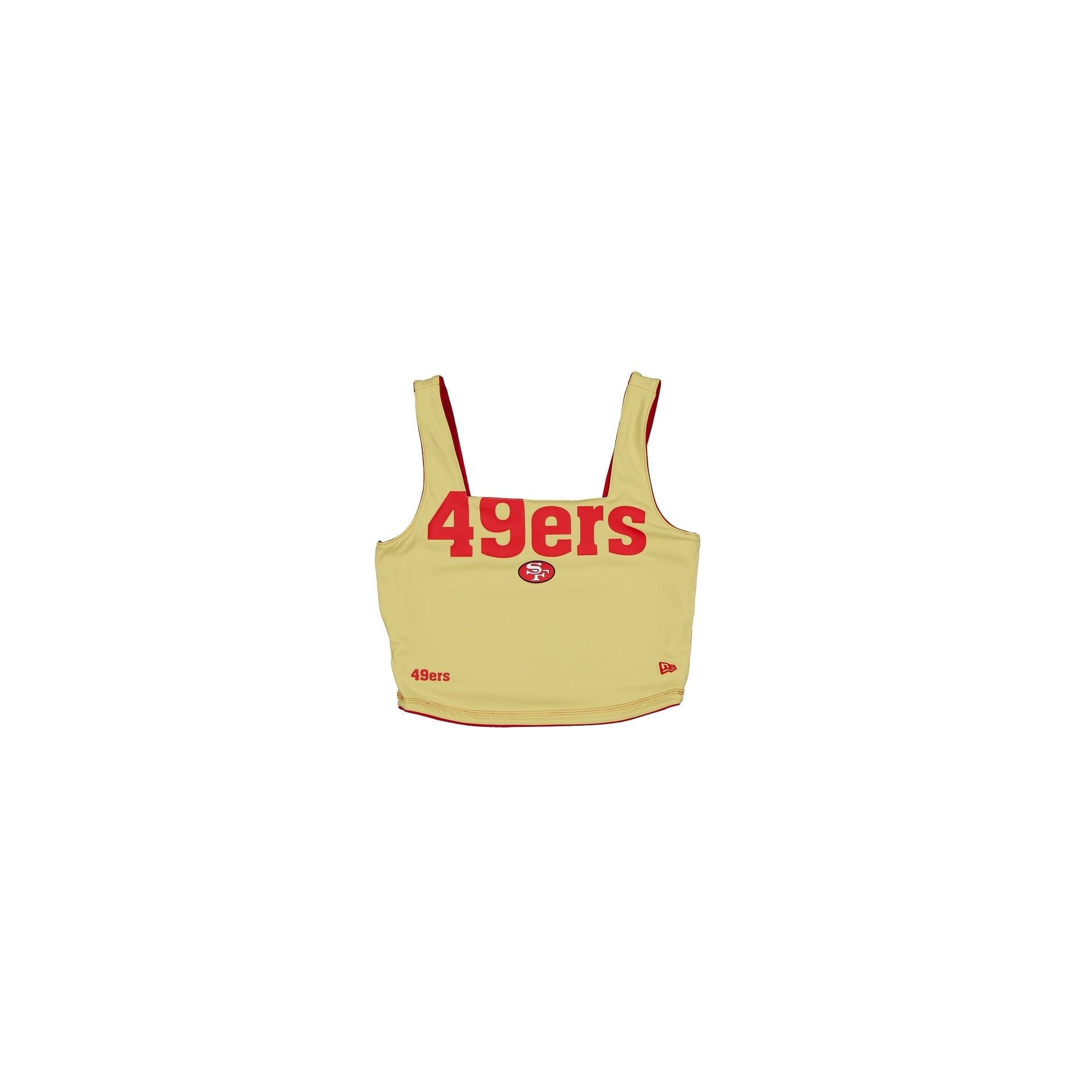 San Francisco 49ers Sport Classics Women's Reversible Tank Top
