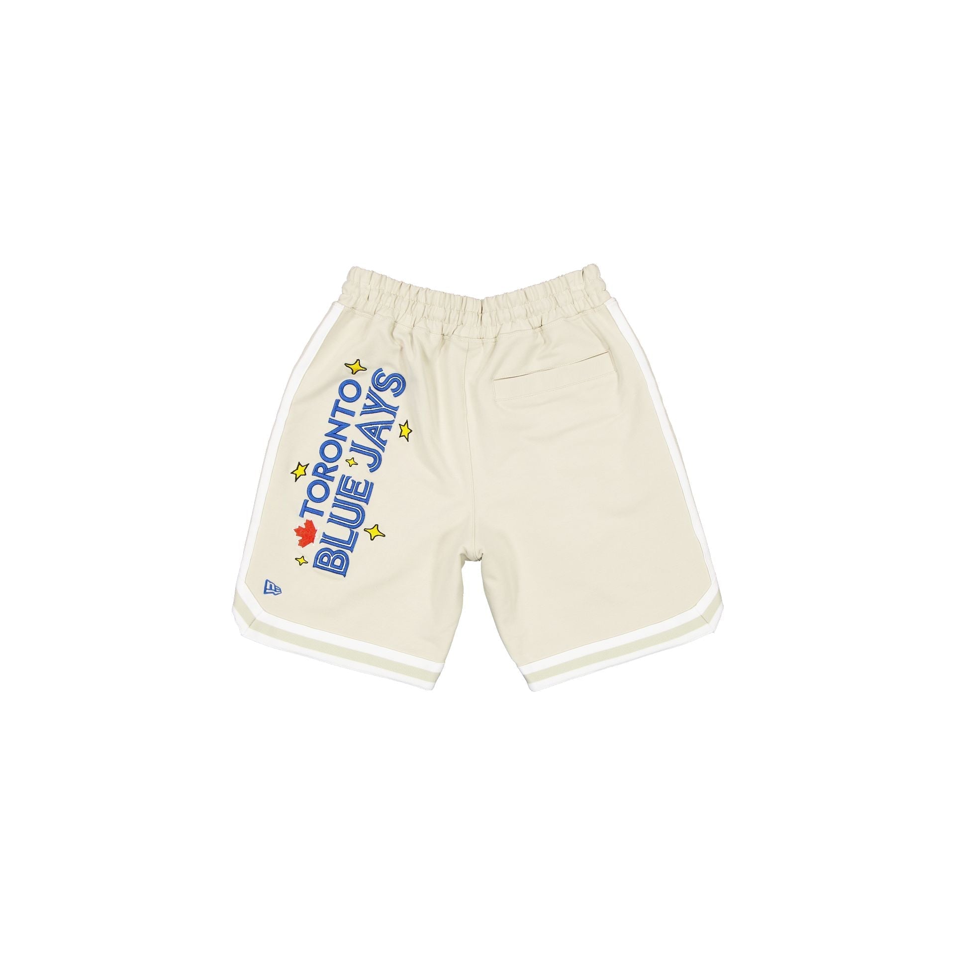Toronto Blue Jays Stone Logo Select Shorts