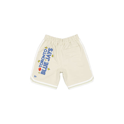 Toronto Blue Jays Stone Logo Select Shorts