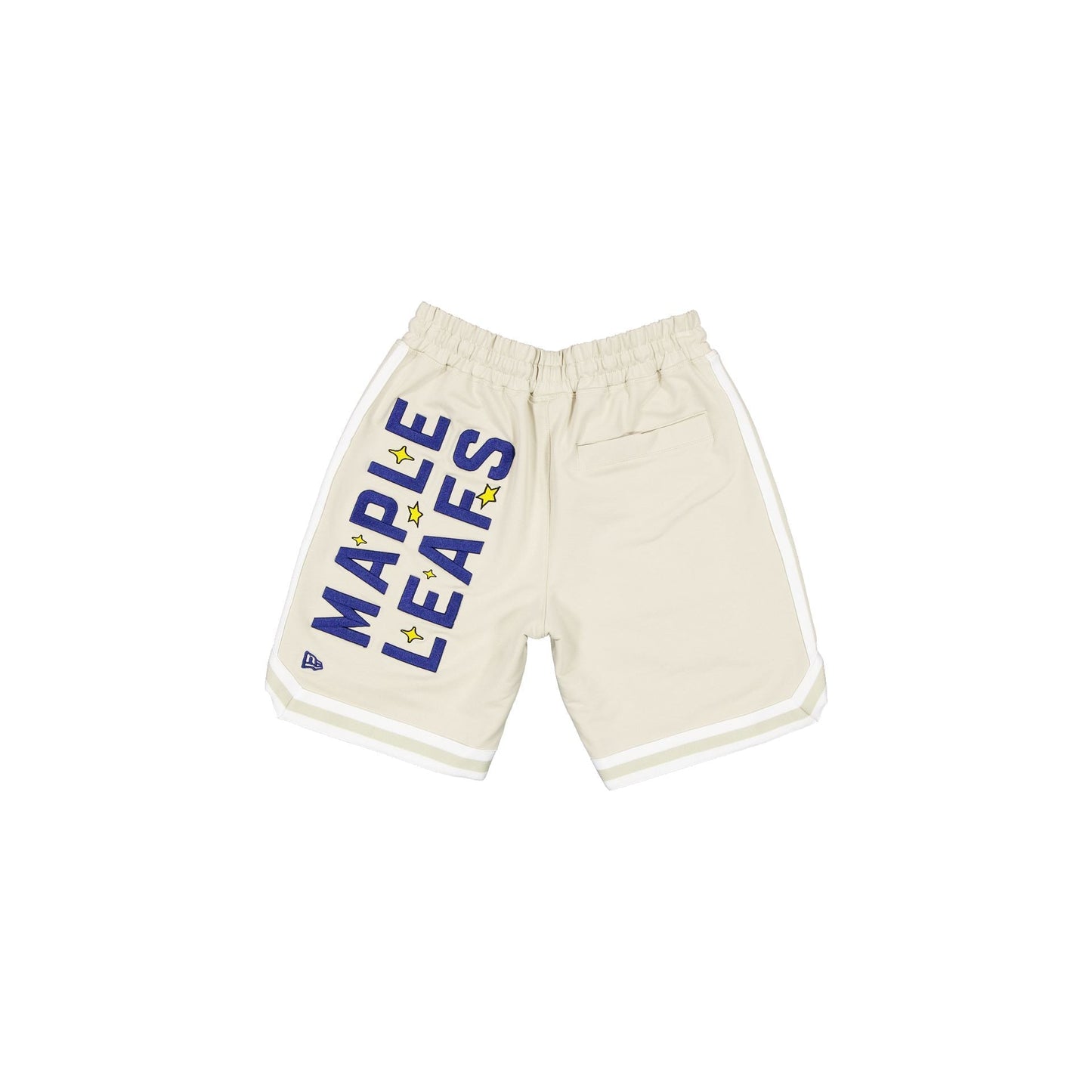 Toronto Maple Leafs Stone Logo Select Shorts