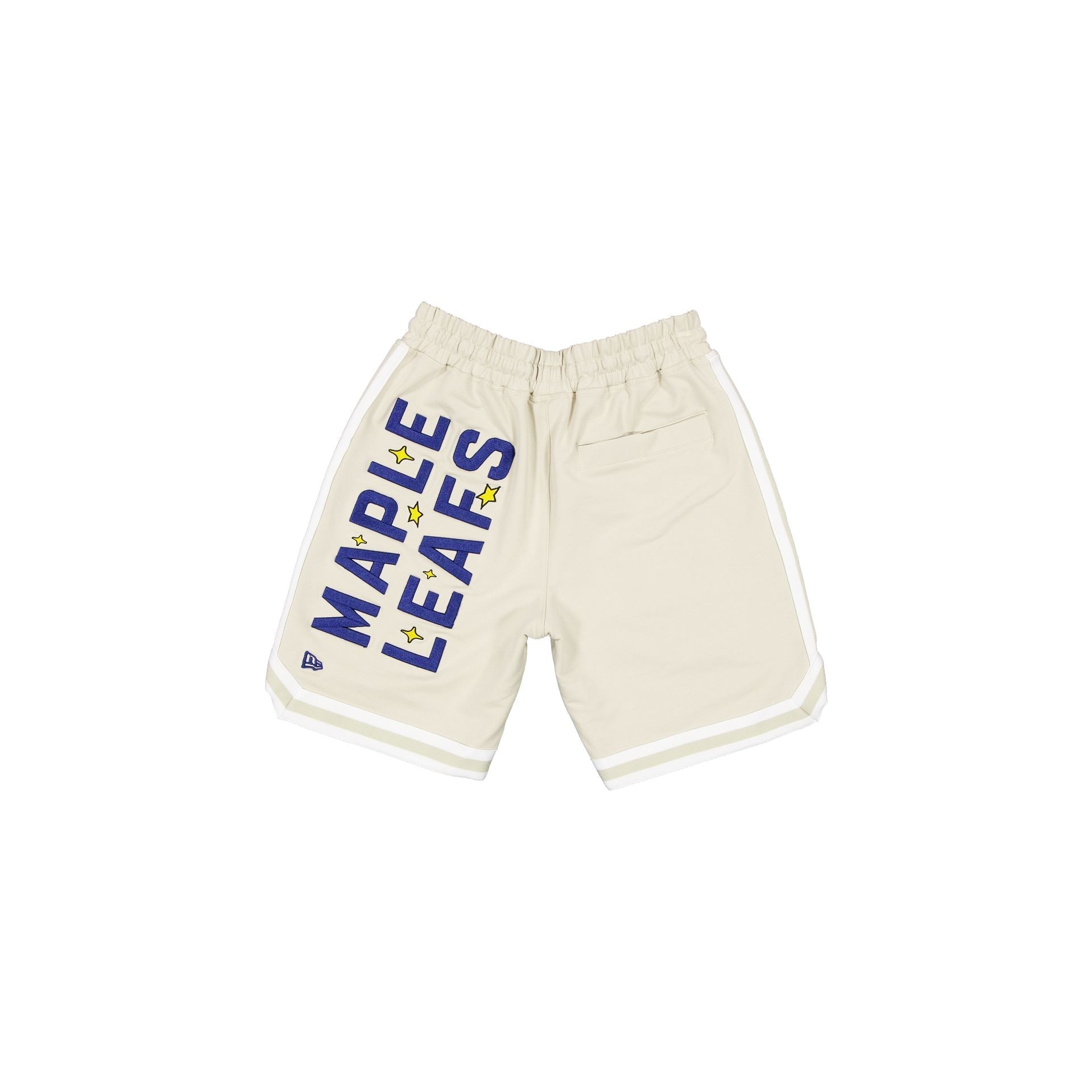 Toronto Maple Leafs Stone Logo Select Shorts
