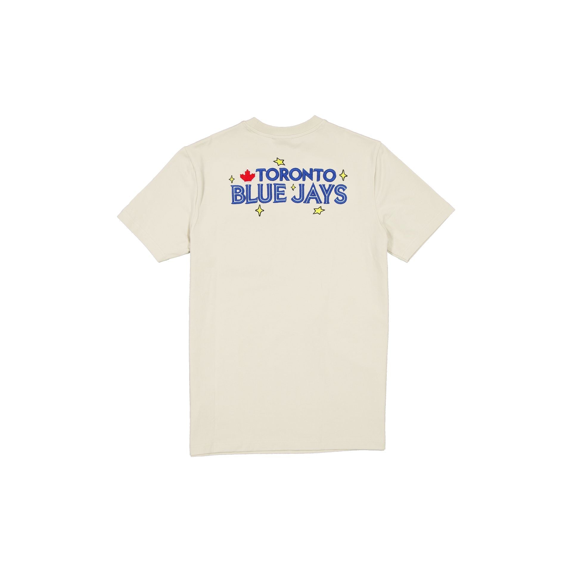 Toronto Blue Jays Stone Logo Select T-Shirt