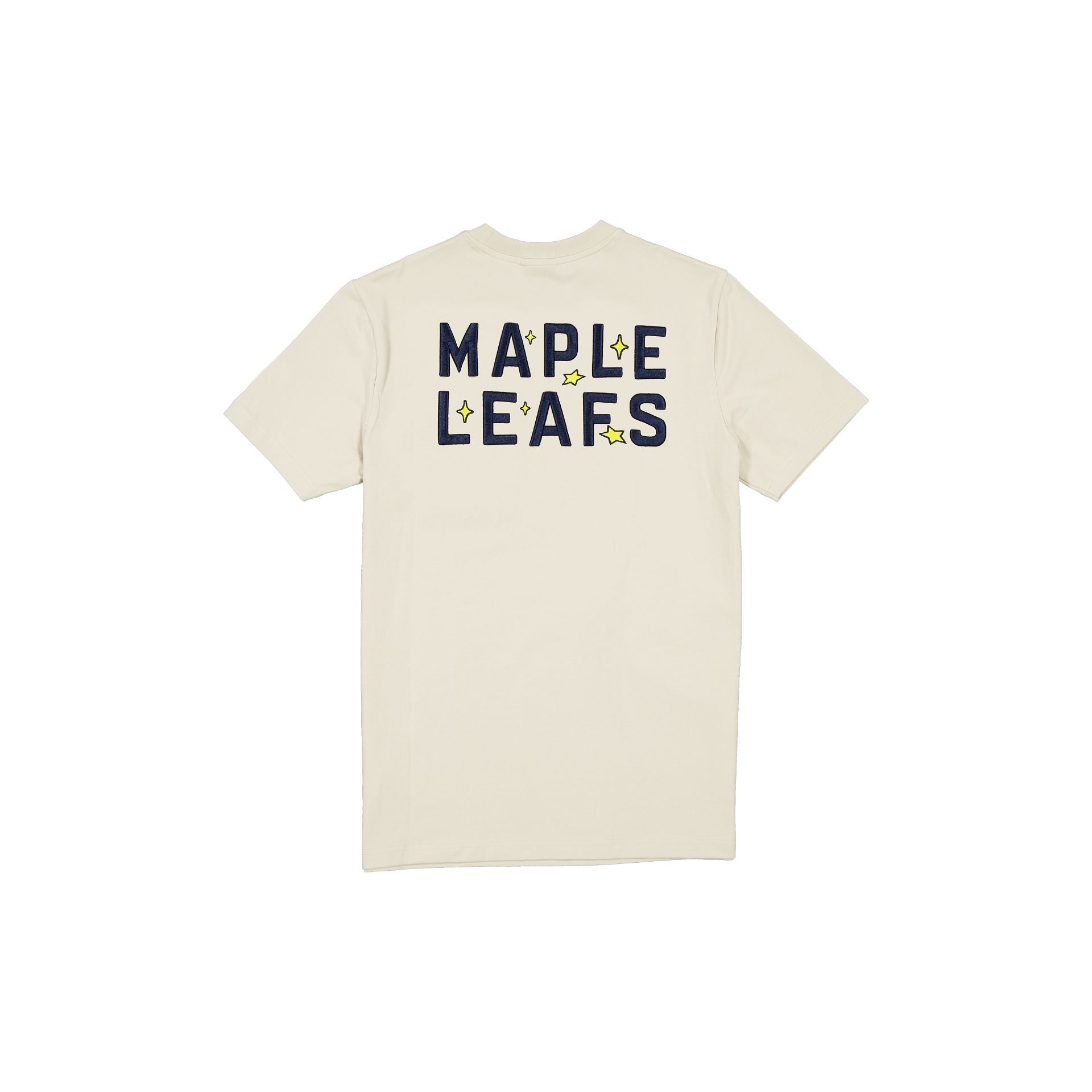 Toronto Maple Leafs Stone Logo Select T-Shirt