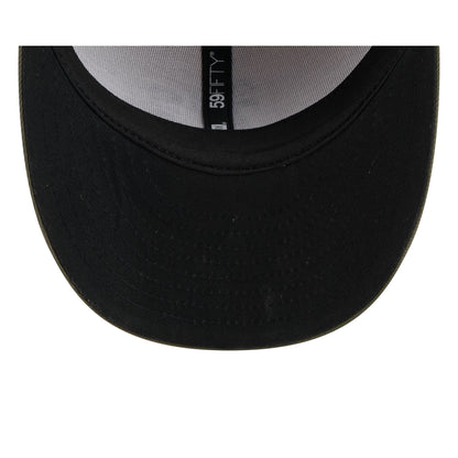 Athletics Armed Forces Day 2025 Low Profile 59FIFTY Fitted Hat
