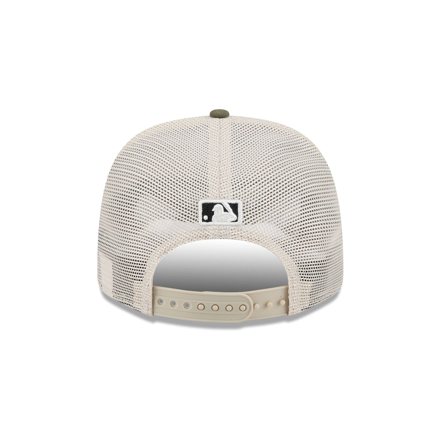 Athletics Armed Forces Day 2025 9SEVENTY Trucker Hat