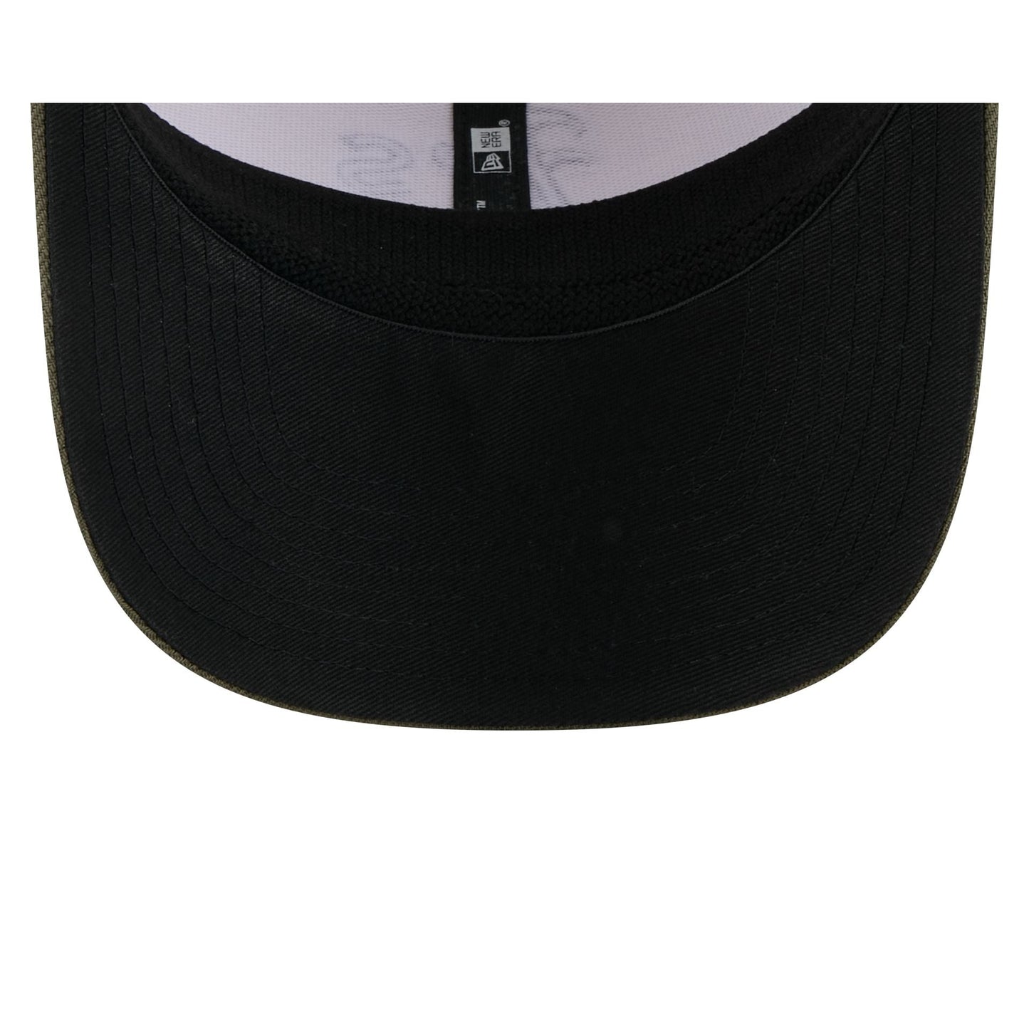 Athletics Armed Forces Day 2025 9SEVENTY Trucker Hat