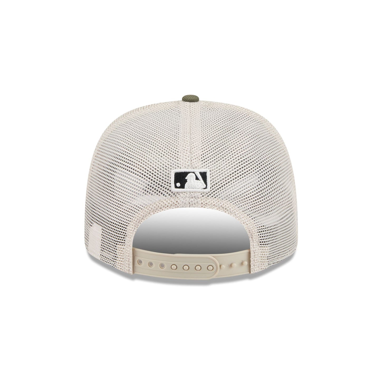 Washington Nationals Armed Forces Day 2025 9SEVENTY Trucker Hat