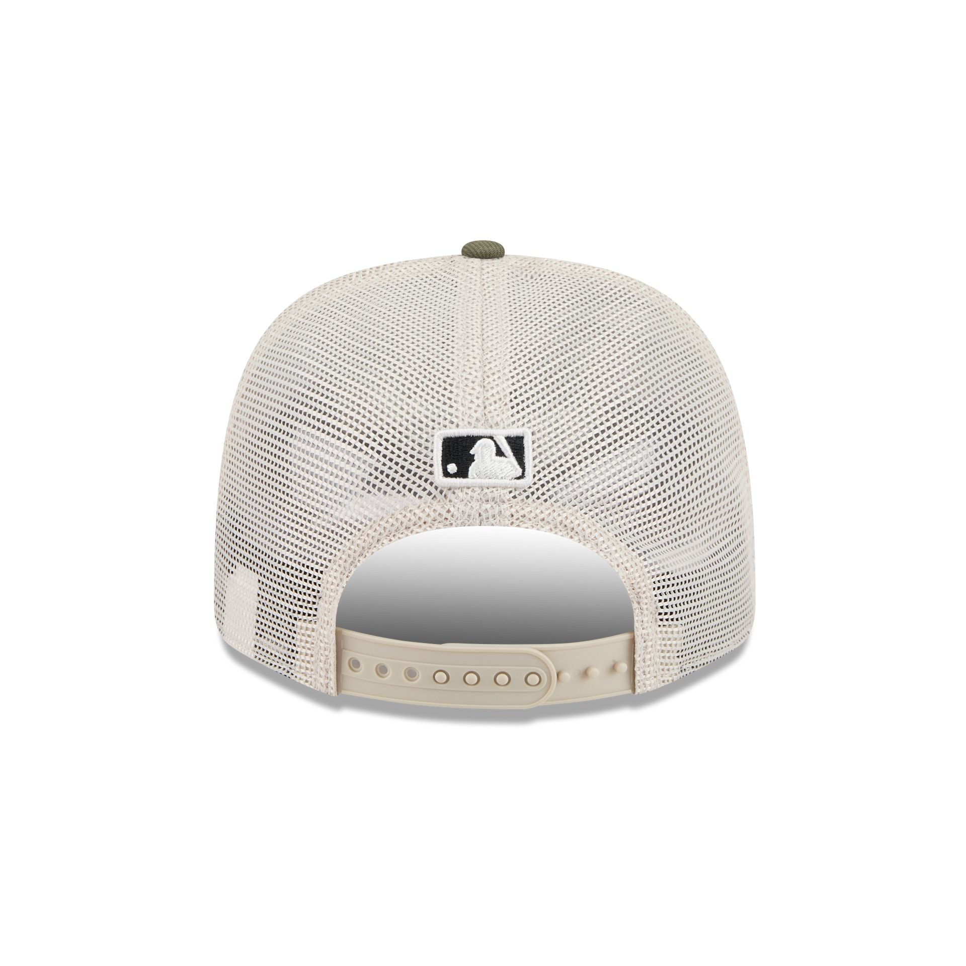 Washington Nationals Armed Forces Day 2025 9SEVENTY Trucker Hat