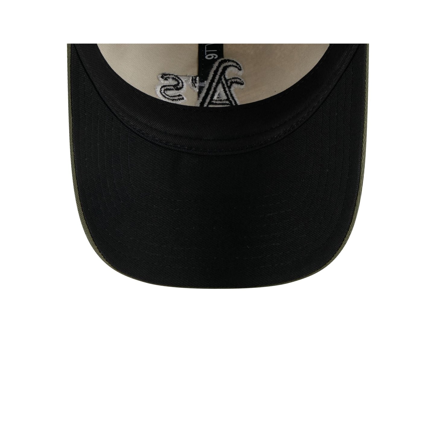 Athletics Armed Forces Day 2025 9TWENTY Adjustable Hat
