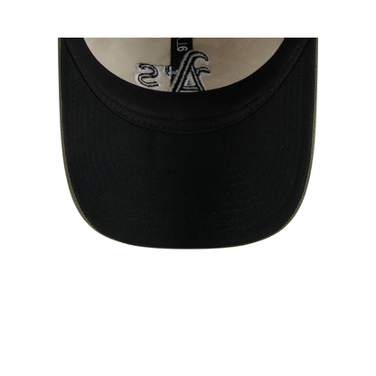 Athletics Armed Forces Day 2025 9TWENTY Adjustable Hat