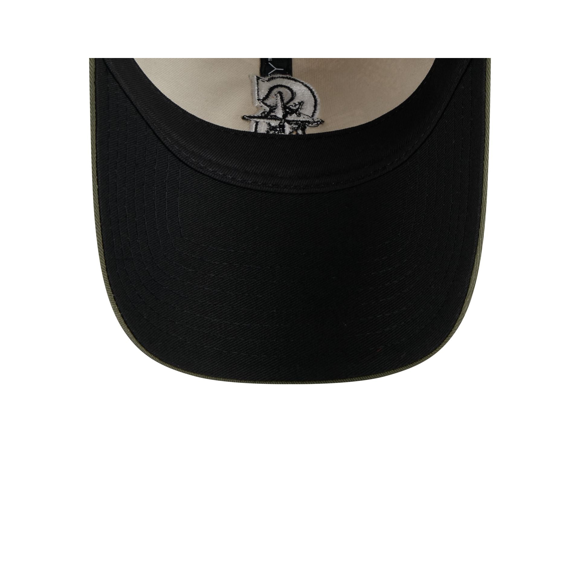 Seattle Mariners Armed Forces Day 2025 9TWENTY Adjustable Hat