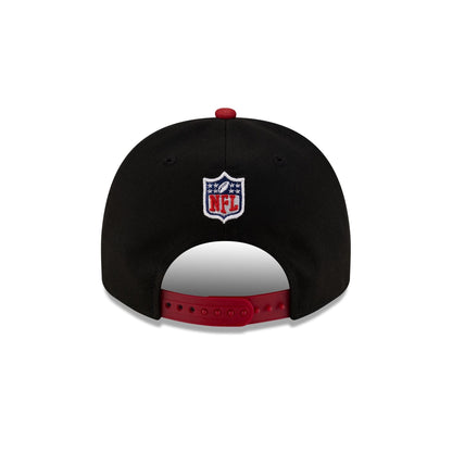 Arizona Cardinals 2025 Draft Golfer Hat