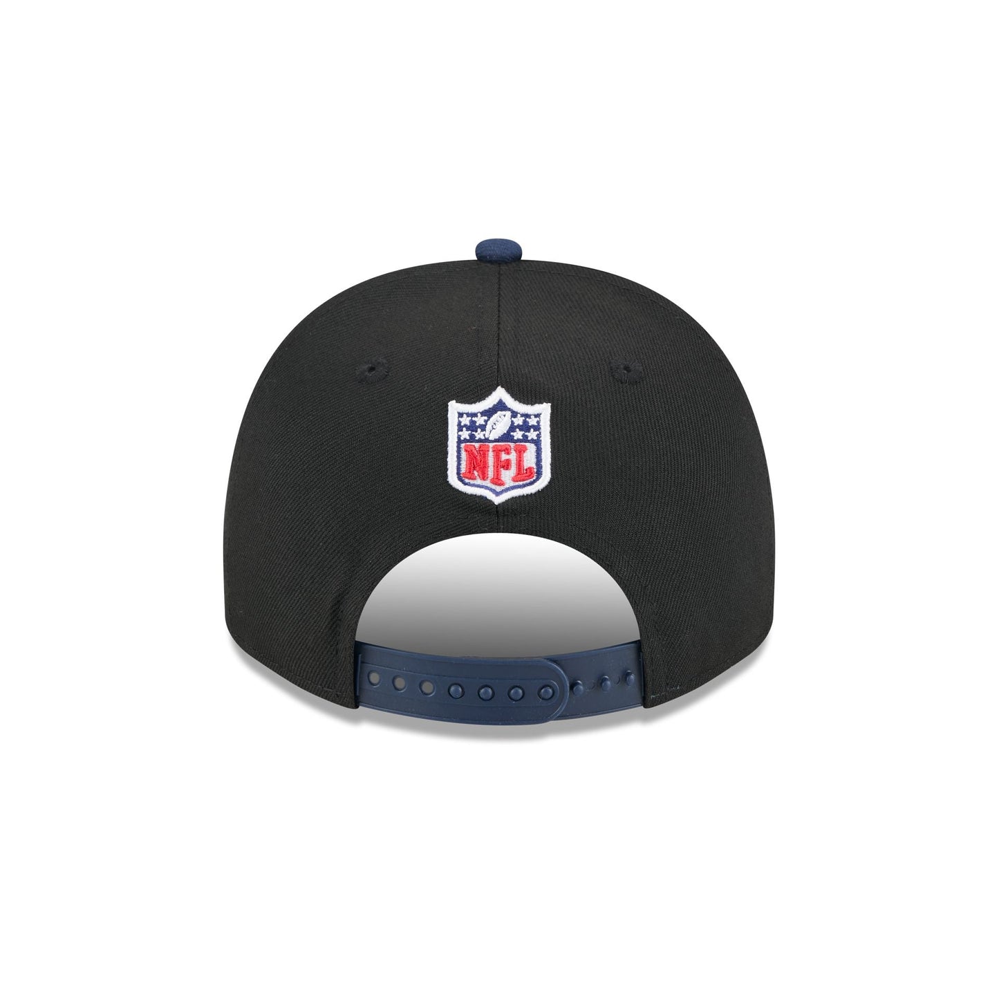 Seattle Seahawks 2025 Draft 9FIFTY A-Frame Snapback Hat