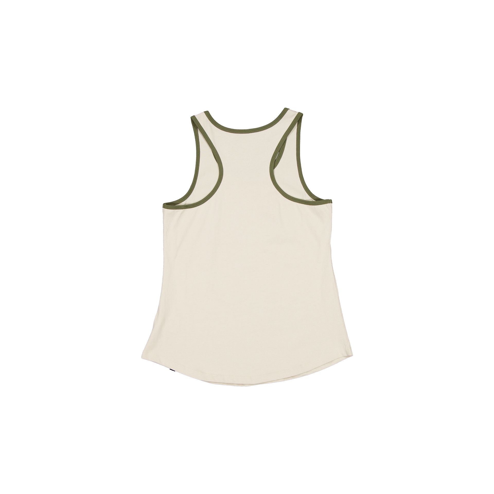 Texas Rangers Armed Forces Day 2025 Women's Stone Tank Top