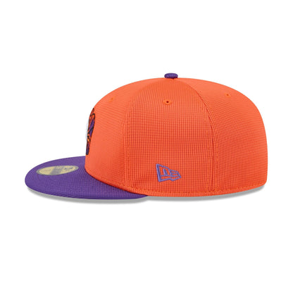 San Francisco Giants City Connect Batting Practice 59FIFTY Fitted Hat