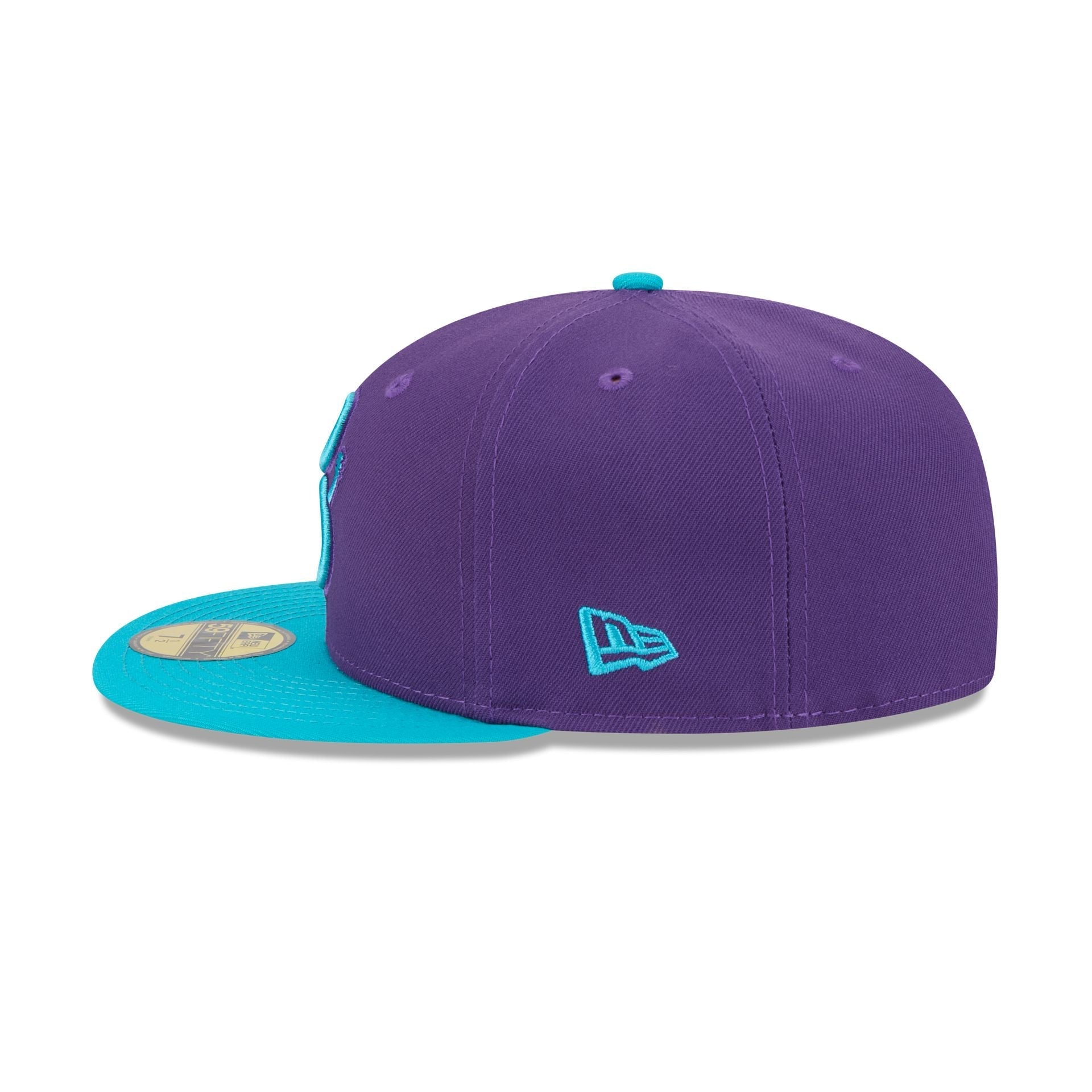 Arizona Diamondbacks City Connect 59FIFTY Fitted Hat