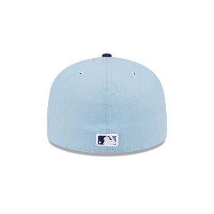 Washington Nationals City Connect 59FIFTY Fitted Hat