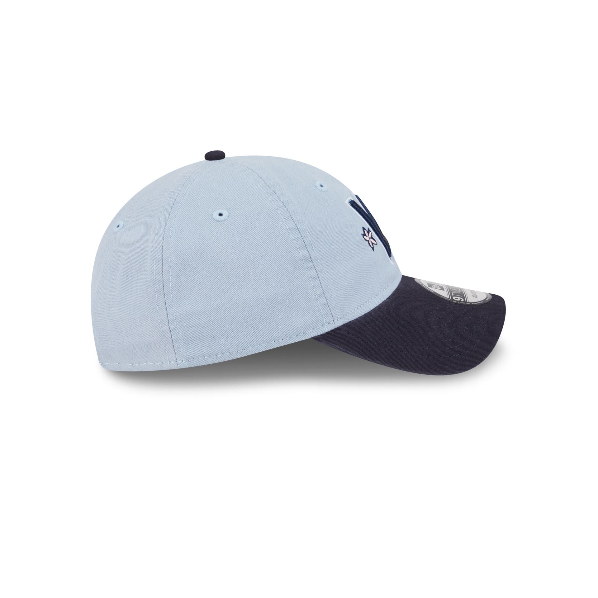 Washington Nationals City Connect 9TWENTY Adjustable Hat