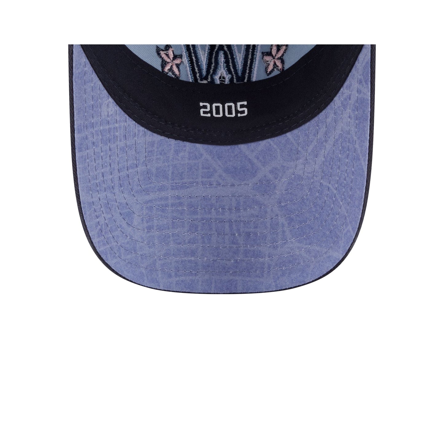 Washington Nationals City Connect 9TWENTY Adjustable Hat