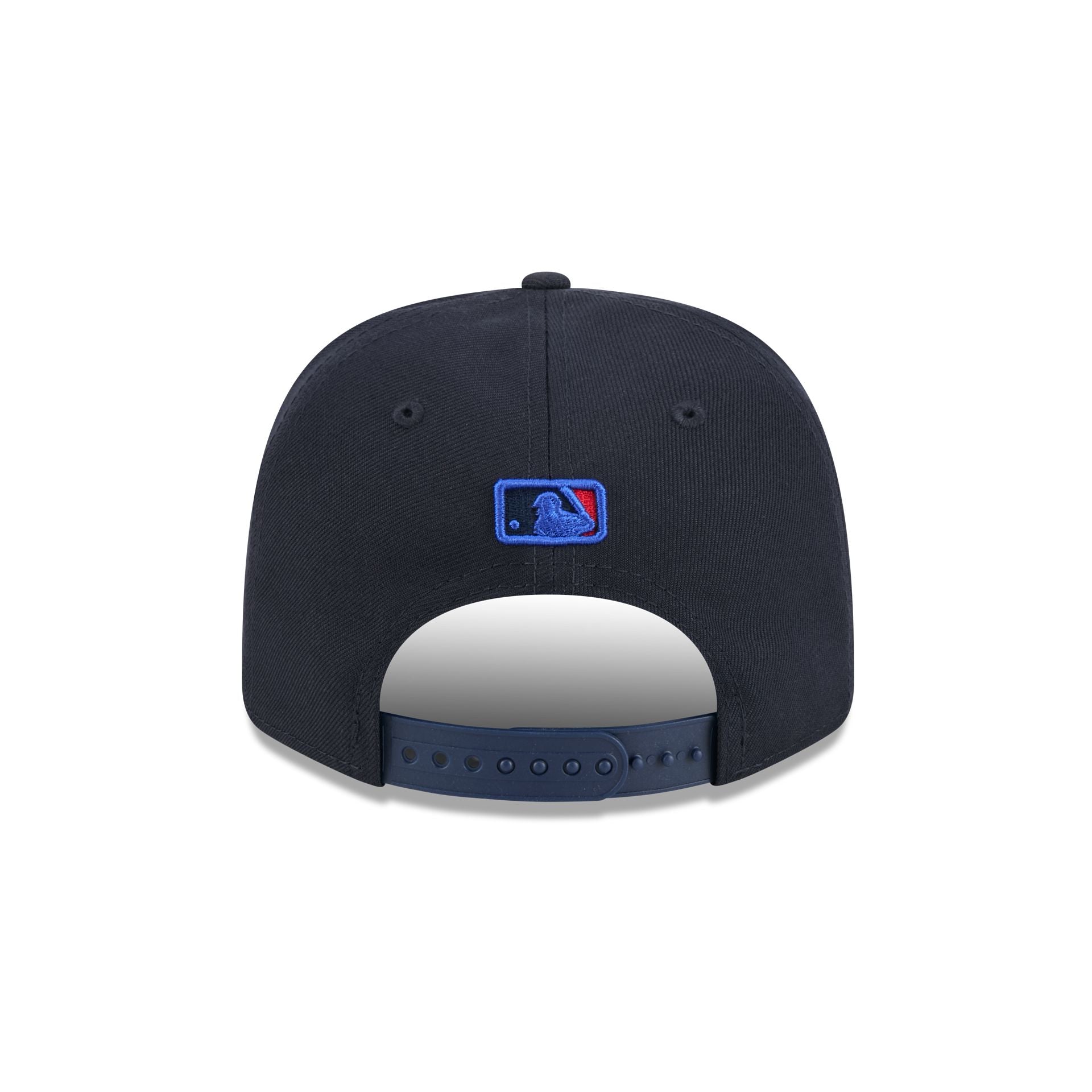 Toronto Blue Jays City Connect 9SEVENTY Stretch-Snap Hat