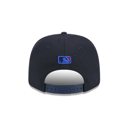 Toronto Blue Jays City Connect 9SEVENTY Stretch-Snap Hat
