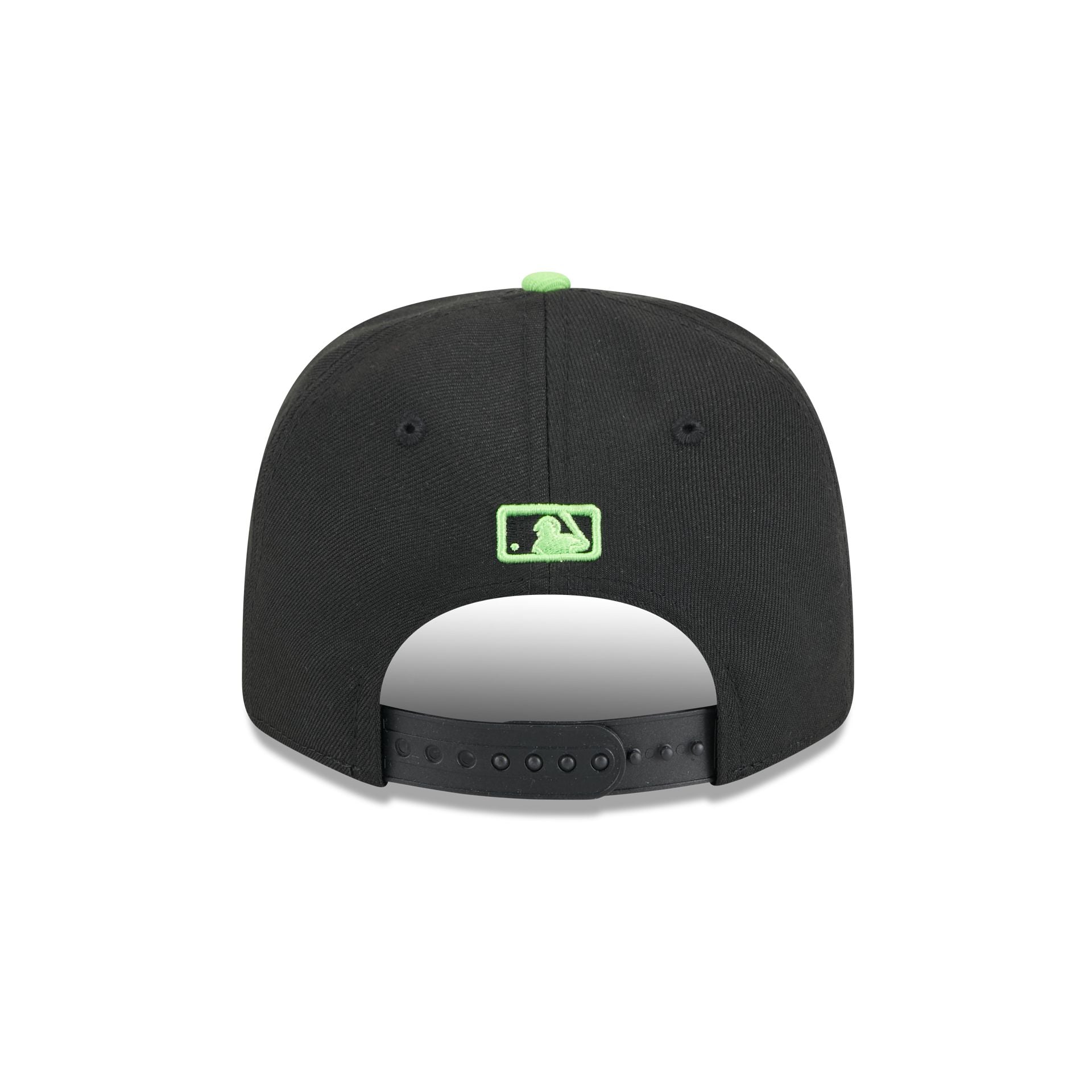 Tampa Bay Rays City Connect 9SEVENTY Stretch-Snap Hat