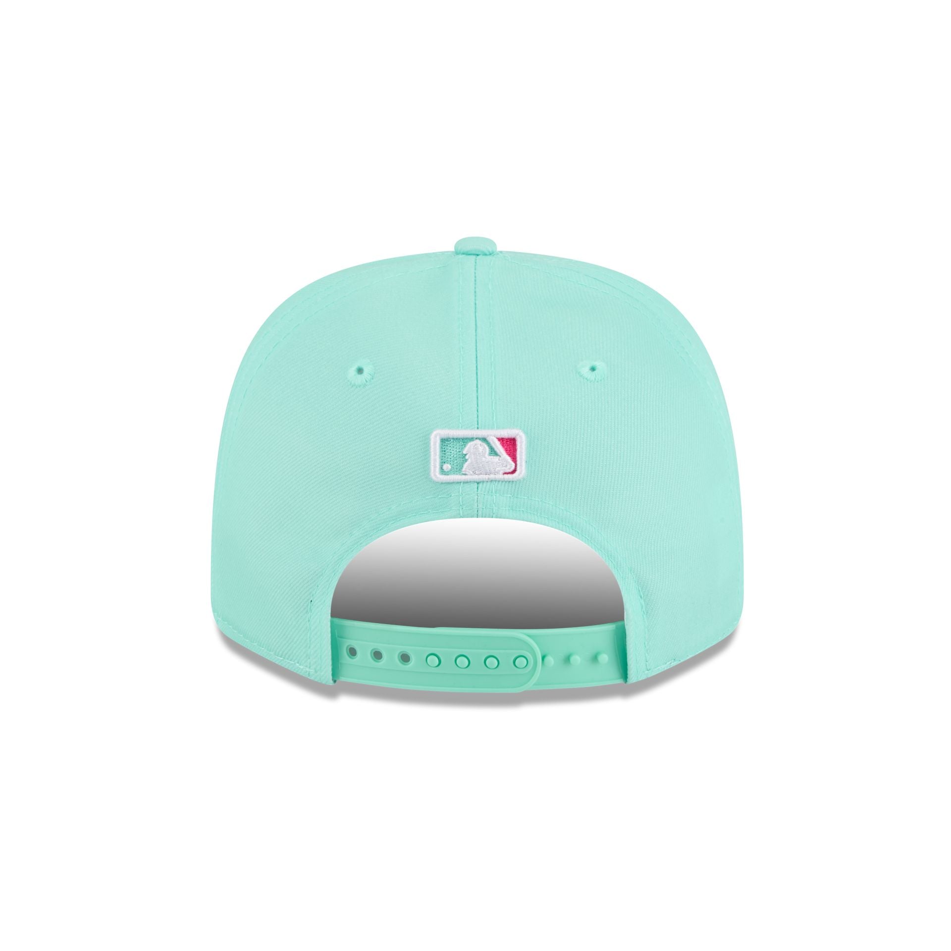 San Diego Padres City Connect 9SEVENTY Stretch-Snap Hat