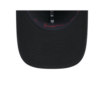 Toronto Blue Jays City Connect 9FORTY M-Crown Snapback Hat