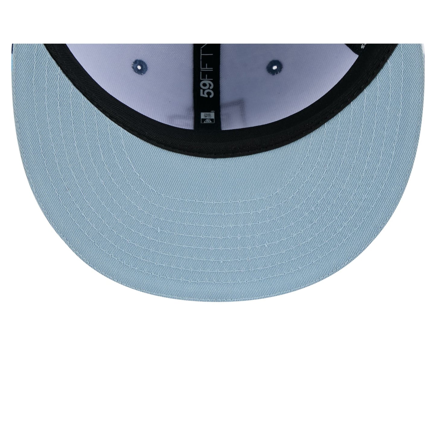 Washington Nationals City Connect Fan Pack Alt 59FIFTY Fitted Hat