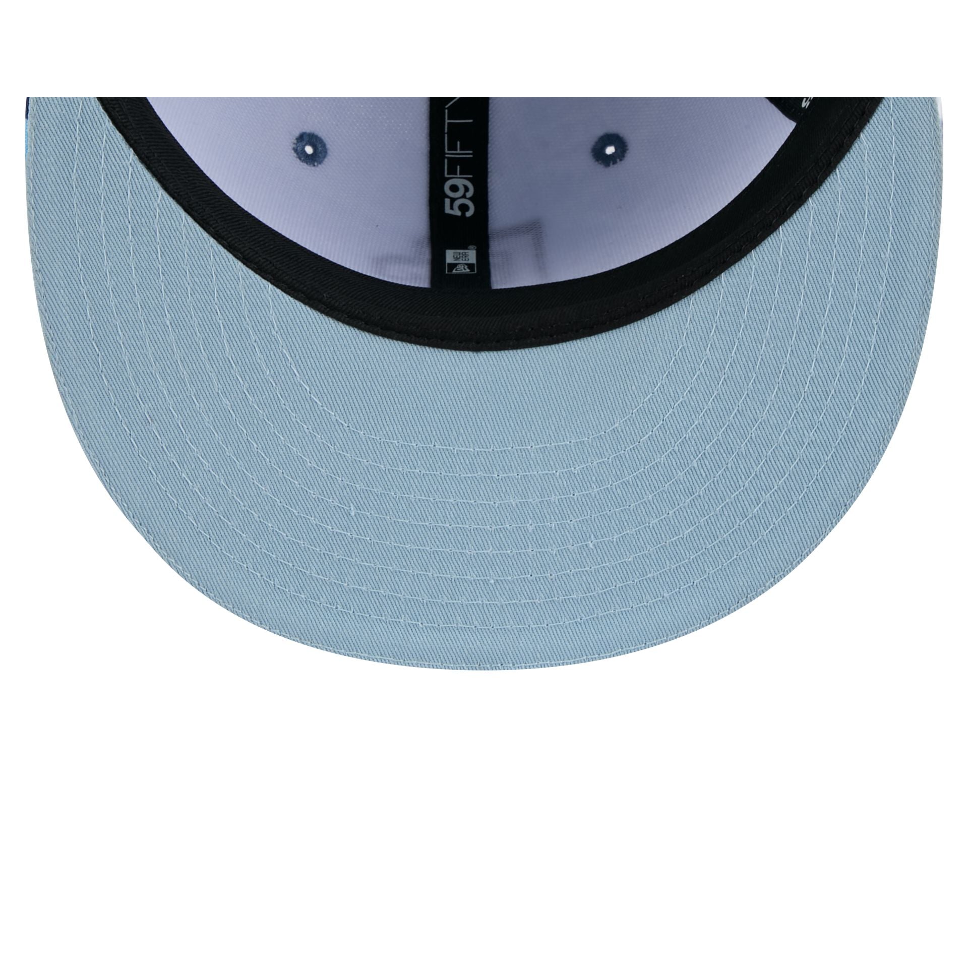 Washington Nationals City Connect Fan Pack Alt 59FIFTY Fitted Hat