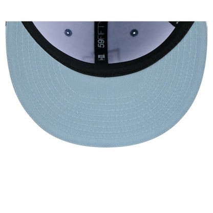 Washington Nationals City Connect Fan Pack Alt 59FIFTY Fitted Hat