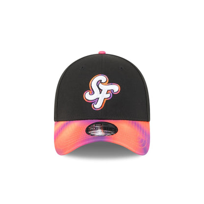 San Francisco Giants City Connect 39THIRTY Stretch Fit Hat